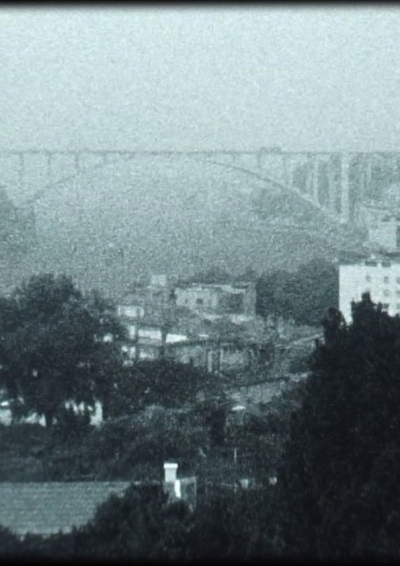 Porto Landscape