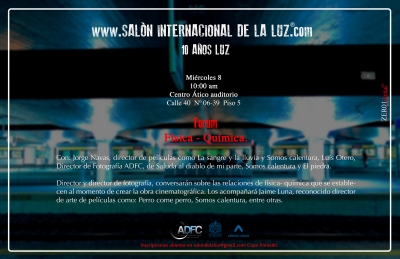 FORUM Física - Química.