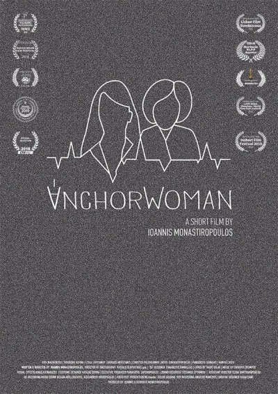 Anchorwoman